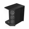 PC-korpus NZXT H9 Flow RGB Midi Tower Must