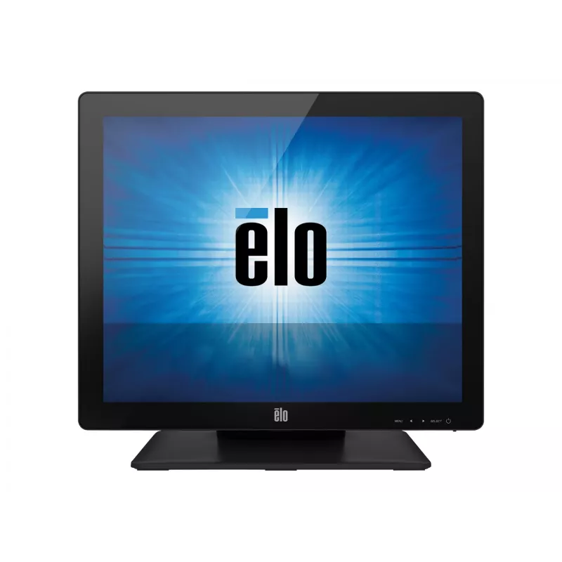 Monitor Elo Touch Solutions 1523L 15-tolline puutetundlik LCD 1024 x 768