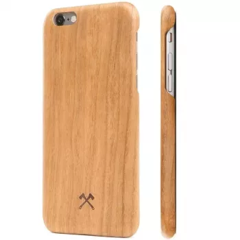Cover Wood Woodcessories õhuke iPhone 6s