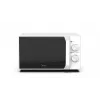 Midea mikrolaineahi | MM20CF2E | Eraldiseisev | 20 L | 700 W | Valge