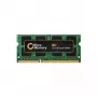 CoreParts MMA8216/4GB mälumoodul 1 x 4 GB DDR3 204-pin SO-DIMM