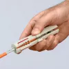 Knipex 16 65 125 SB kaablikoorija Hall