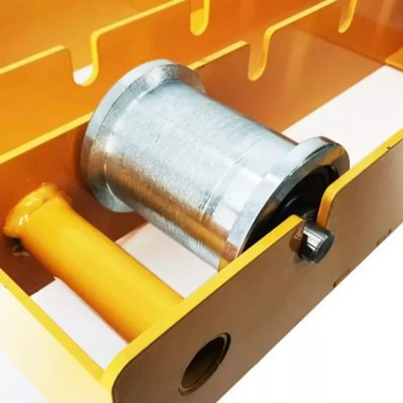 Extralink FXZH-1 | Trummelrest | horisontaalne, koormus kuni 1,5 t
