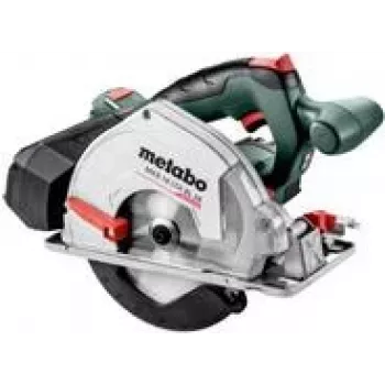 Metabo MKS 18 LTX BL 58 saag