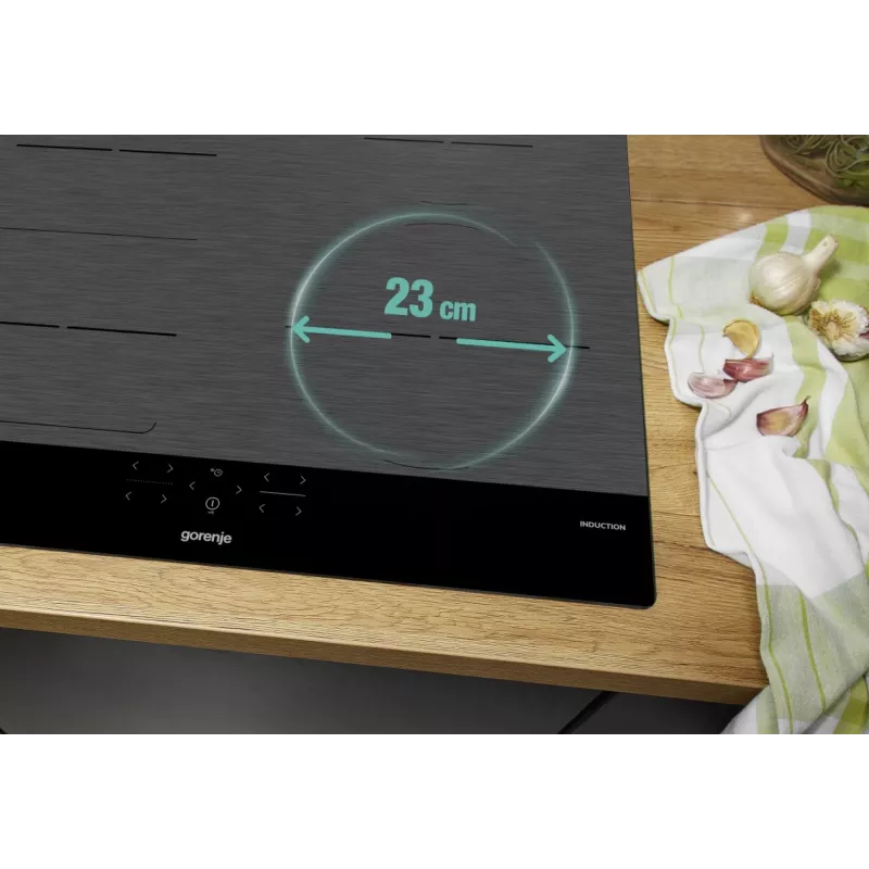GORENJE GI6421SYB induktsioonpliidiplaat