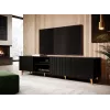 Cama RTV-kapp PAFOS 200x42x52 must matt
