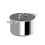 Hautamispott Helix kaanega 24x15 cm 6,6 L