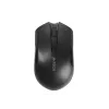 A4Tech G3-200N hiir Travel mõlemakäeline RF Wireless V-Track 1000 DPI