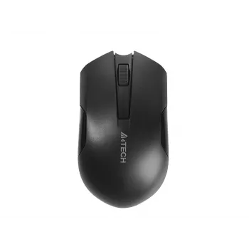 A4Tech G3-200N hiir Travel mõlemakäeline RF Wireless V-Track 1000 DPI