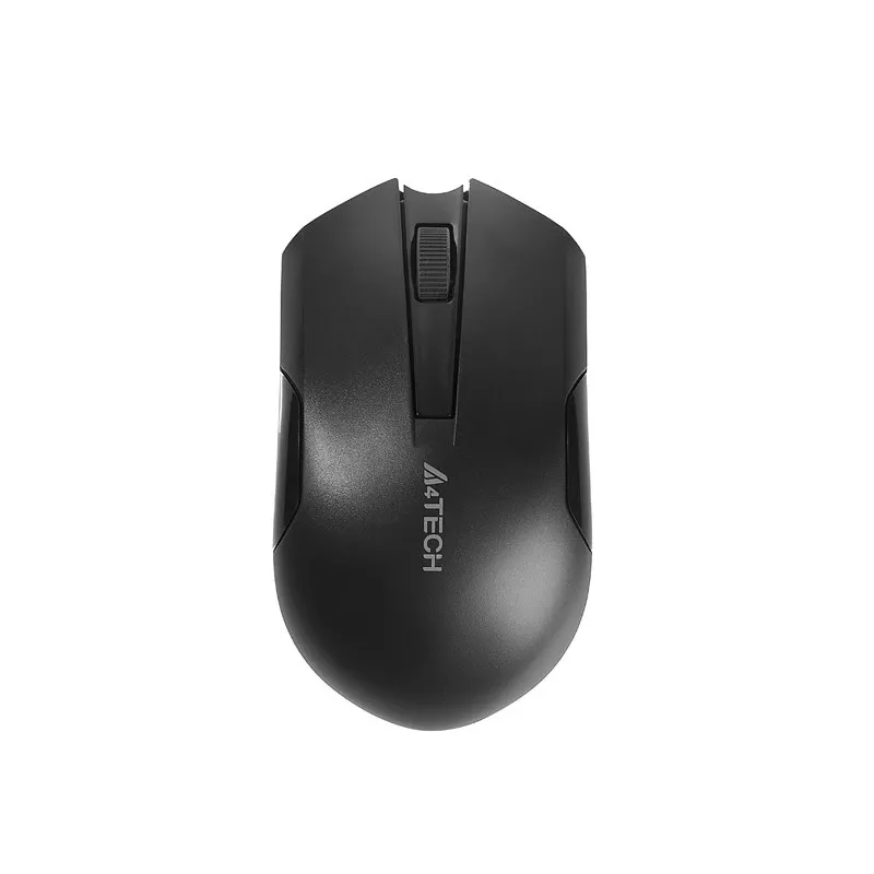 A4Tech G3-200N hiir Travel mõlemakäeline RF Wireless V-Track 1000 DPI