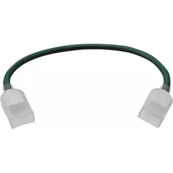 LED Neon Flex 230V õhuke RGB ühendusjuhe EUROLITE 50499816 painduv