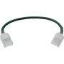 LED Neon Flex 230V õhuke RGB ühendusjuhe EUROLITE 50499816 painduv