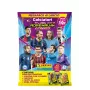 Vahetuskaartide stardikomplekt PANINI Italian League 2025 Mega Starter Set