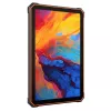 Blackview Active 8 Pro 4G Mediatek LTE-TDD & LTE-FDD 256 GB 26,3 cm (10,4) 8 GB Wi-Fi 5 (802.11ac) Android 13 Oranž