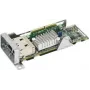 Super Micro Supermicro AOM-CTGS-i2TM - võrguadapter - PCIe 3.0 x4 - 10Gb Ethernet / FCoE x 2 (AOM-CTGS-I2TM-O)