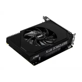 Palit GeForce RTX 3050 StormX 6GB GDDR6 graafikakaart