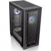 ThermalTake CTE T500 TG ARGB Must Täistorni Arvuti Korpus