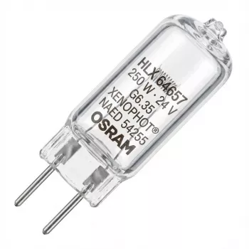 Halogeenpirn Ledvance Osram 64657 250 W nimieluiga 300 h