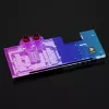 Vesijahutusplokk Barrow LRC2.0 GIGABYTE 3080/3090 Extreme RGB Acryl jaoks