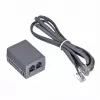 Planet VC-231G sild/repeater 1000 Mbit/s võrgusild must