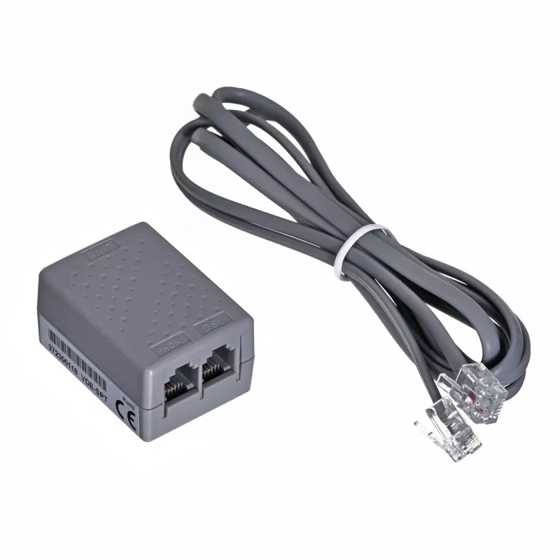 Planet VC-231G sild/repeater 1000 Mbit/s võrgusild must