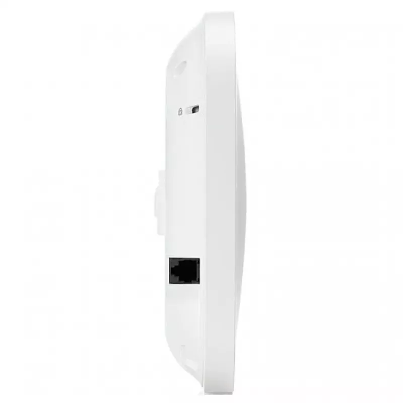 Juhtmevaba pääsupunkt HPE Aruba Networking R6M50A 2.4GHz 5GHz Wi-Fi 5