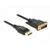 Video kaabliadapter DeLOCK 85314
