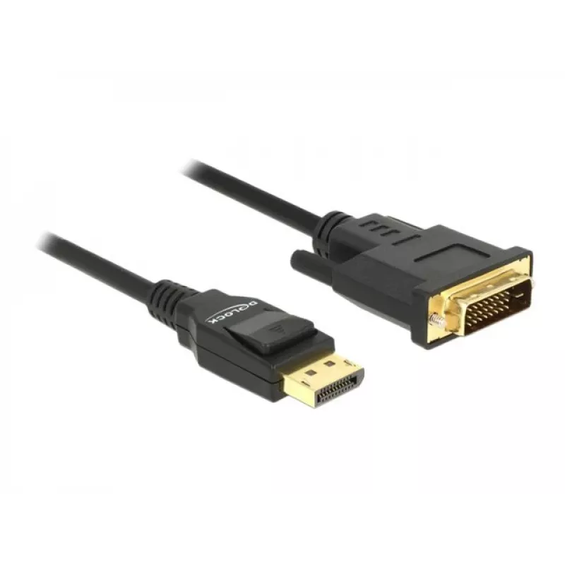 Video kaabliadapter DeLOCK 85314