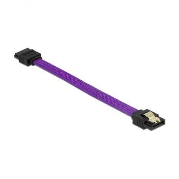 SATA-kaabel DeLOCK 83688 0,1 m