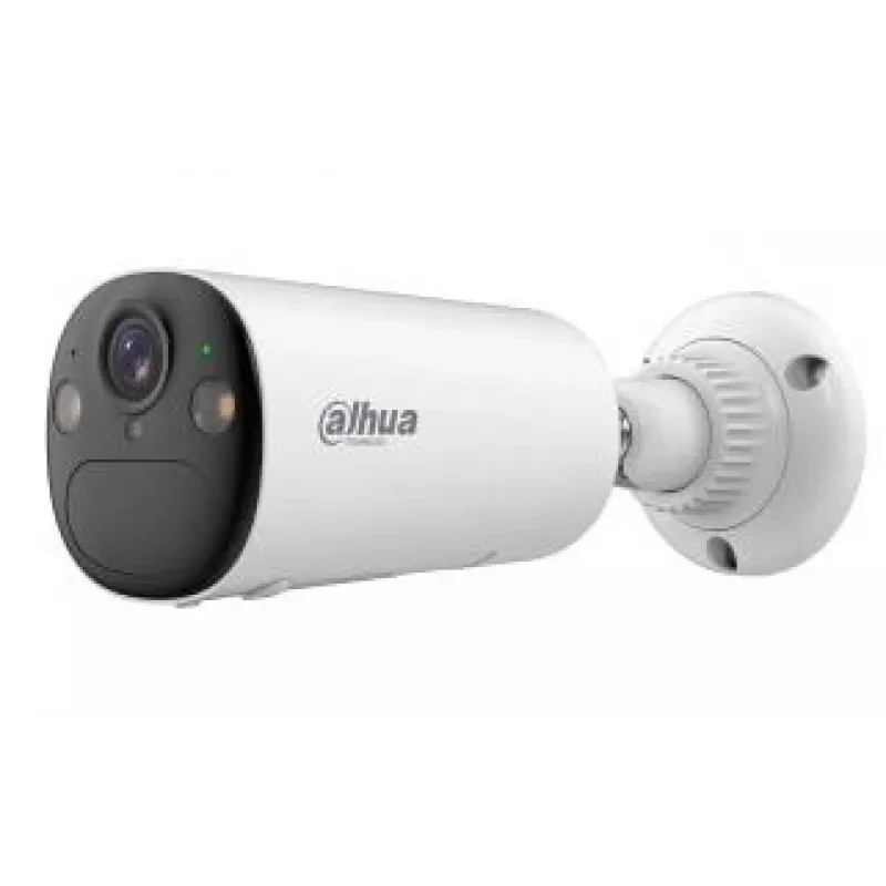 Bullet IP-turvakaamera DAHUA KIT/BF4CP/M0508 2560×1440 2,1 mm fiksobjektiiv 122,5° horisontaalne sise-/välisseinale