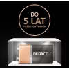 Duracell 9V aku üksikpakend 9VDUR BT0009
