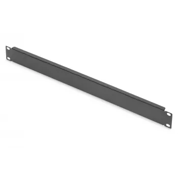 Blank Panel Digitus DN-19 BPN-01-SW