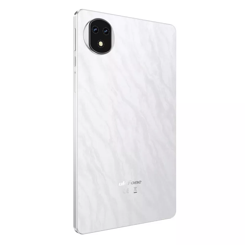 Tahvelarvuti UleFone Tab A9 Pro 4 GB muutmälu 128 GB salvestusruum LTE Marmorvalge