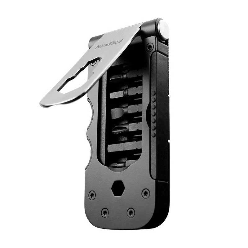 NexTool Jalgrattatööriist NE0122 14-in-1 jalgratta multitööriist