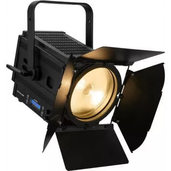 Teatriprožektor EUROLITE THA-500F LED 500W DMX