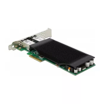 DeLOCK 88500 sisemine Etherneti võrgukaart 16000 Mbit/s