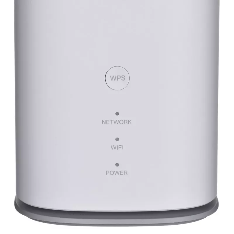 Ruuter ZTE MC888 Pro 5G