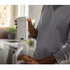 Bissell PowerClean Aku 2000mAh, Valge
