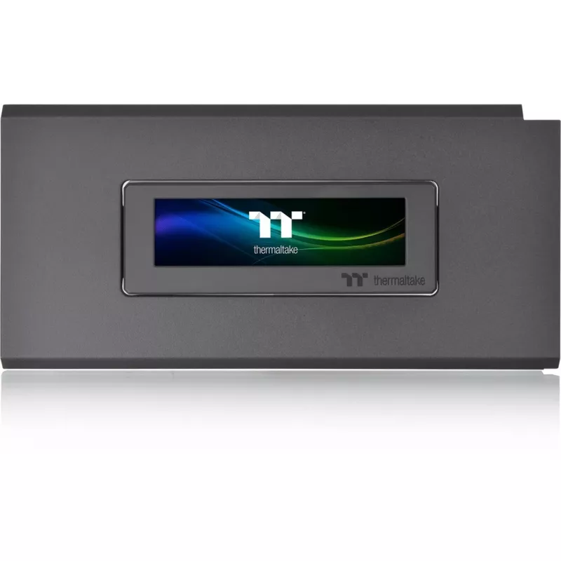 LCD-paneeli komplekt Thermaltake AC-064-OO1NAN-A1 Universal Must