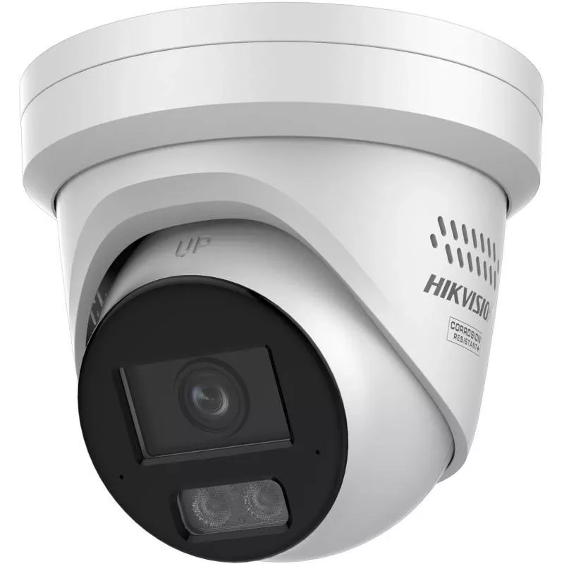 Tornkaamera Hikvision DS-2CD2347G3-LIS2UY/SL 4MP 2,8mm objektiiv