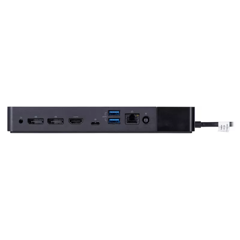 DELL DOCK WD19 180W kasutatud