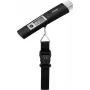 VOLTCRAFT VC-KS50 Kofferwaage Weighing Range (max.) 50 kg Readability 10 g Must, Light hall (VC-KS50)
