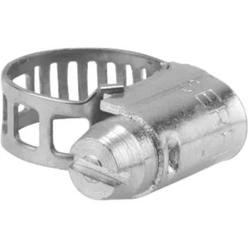 GARDENA voolikuklamber 07197-20 teras kimp (min.) 7 mm kimp (max.) 11 mm 1 tk