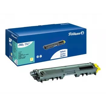 Pelikan 4229939 printeritarvik kollane