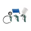 Suruõhutolmuimeja Metabo 601585000