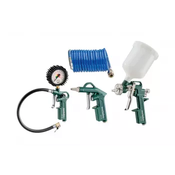 Suruõhutolmuimeja Metabo 601585000