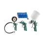 Suruõhutolmuimeja Metabo 601585000