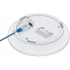 Ubiquiti Networks mFi-MSC - 0 - 50 °C - 5 - 95 - 13.45 cm - 13.45 cm - 3.05 cm (mFi-MSC)