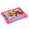 Tahvelarvuti UleFone Tab A9 Pro Kids — 4 GB muutmälu, 128 GB salvestusruumi, LTE, roosa