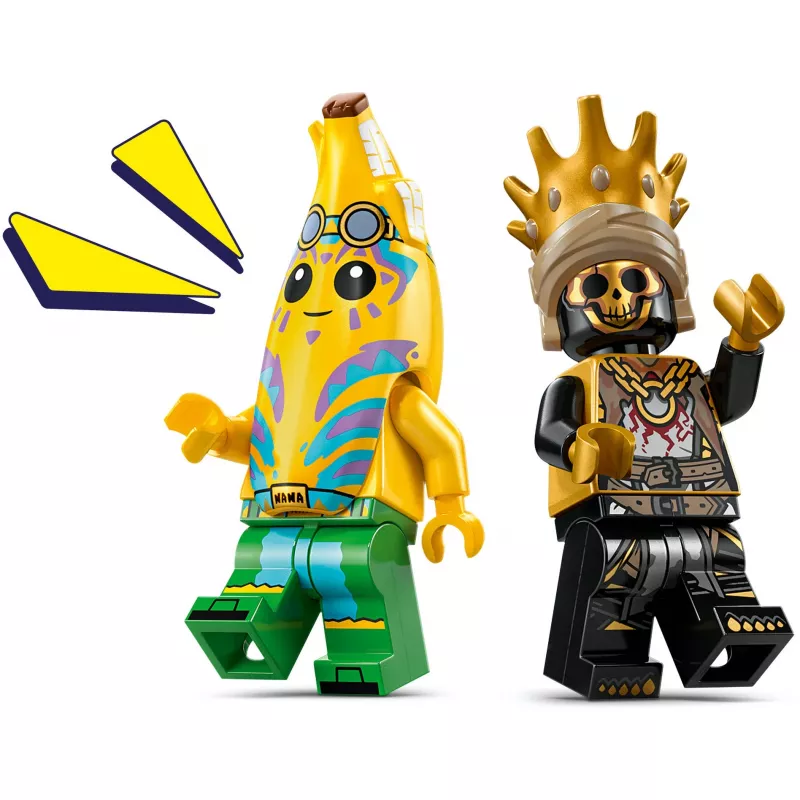 LEGO FORTNITE 77077 Klombo